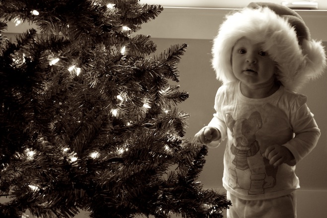 Ouest Christmas